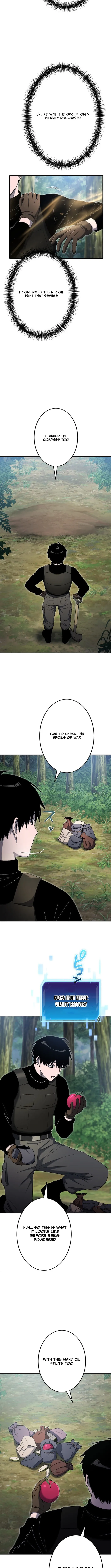 Apocalypse World: The Last Player Chapter 9 page 2 - 