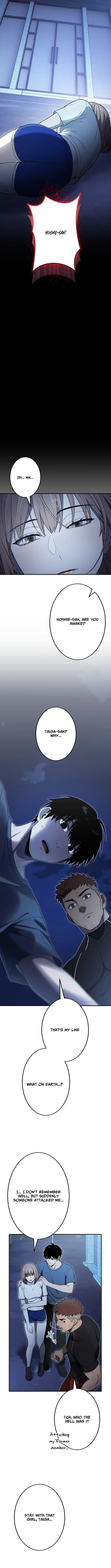 Apocalypse World: The Last Player Chapter 9 page 15 - 