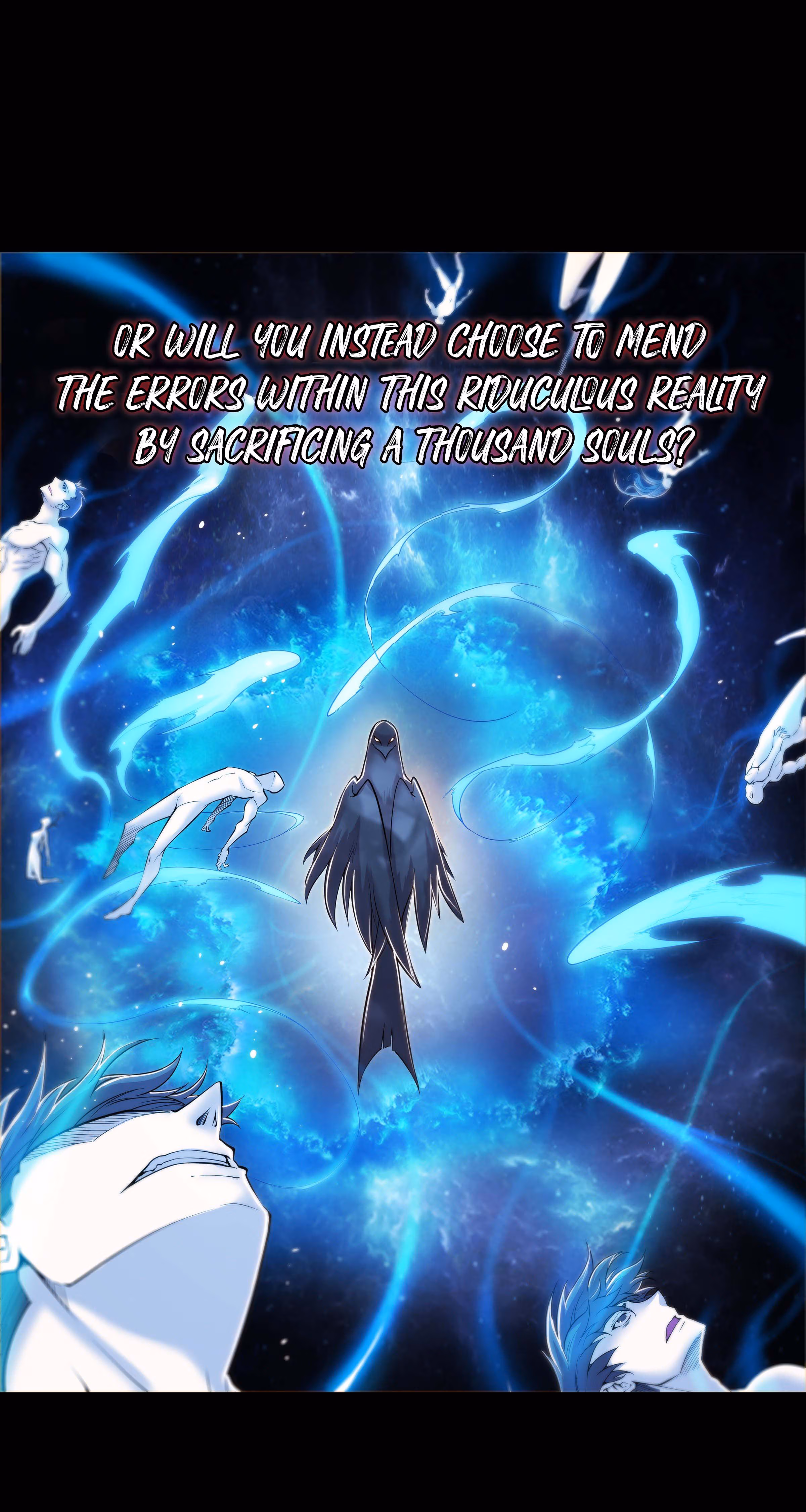 Apocalypse Chapter 0 page 4 - 