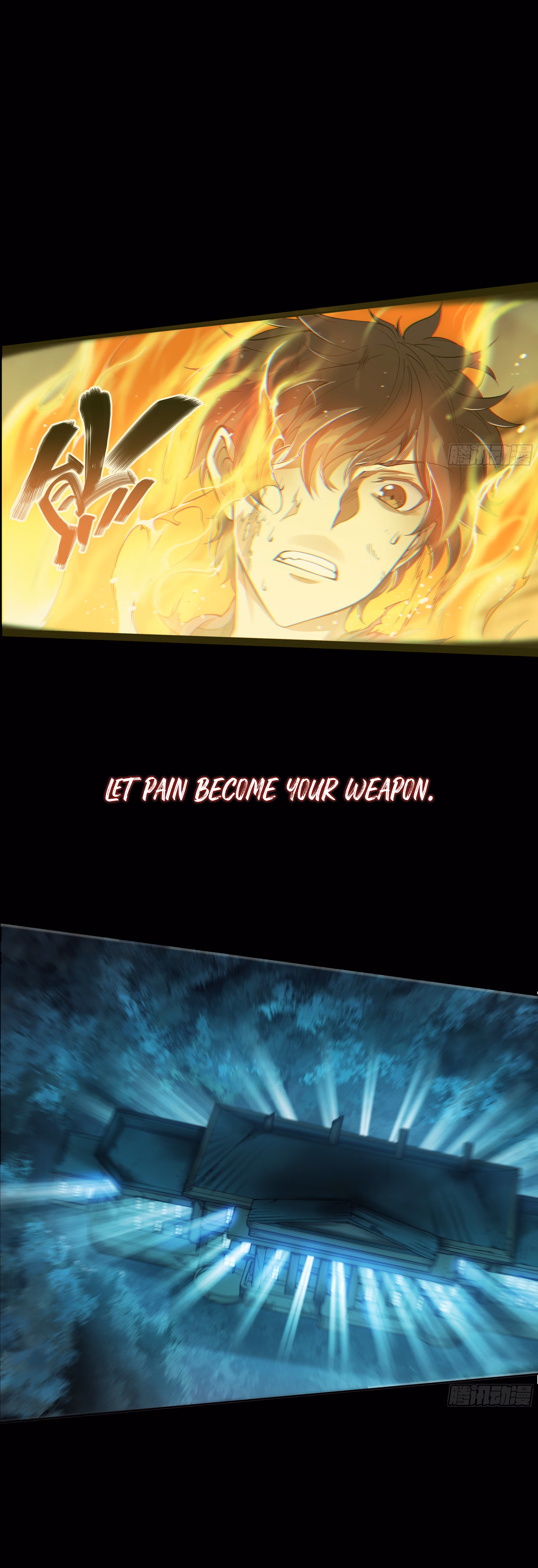 Apocalypse Chapter 0 page 6 - 