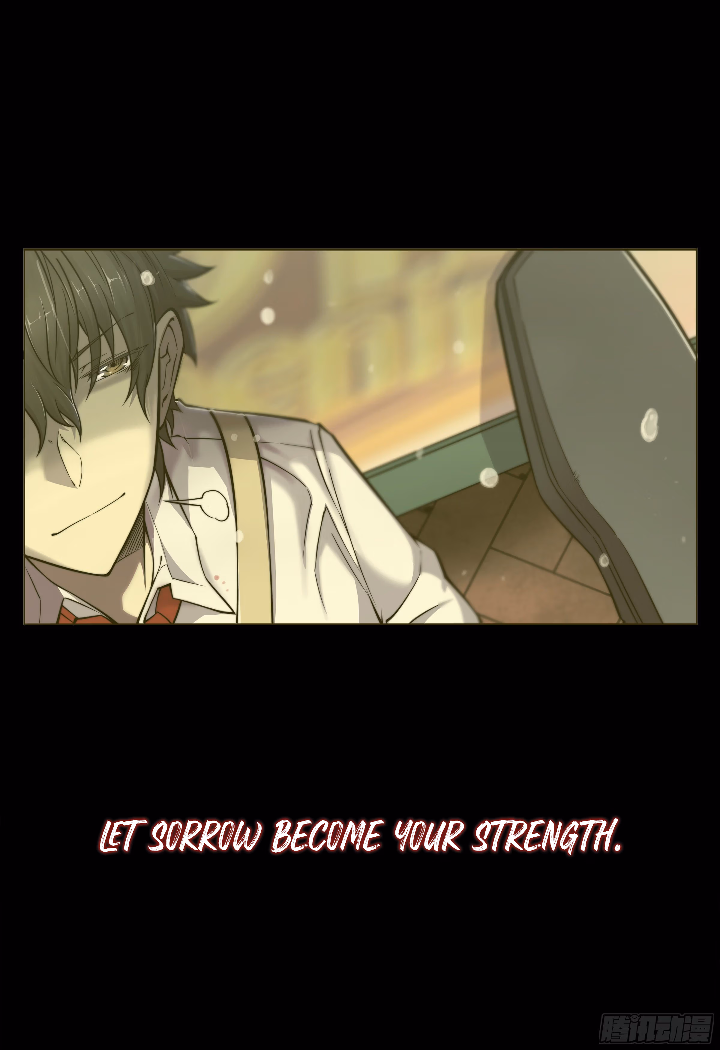 Apocalypse Chapter 0 page 7 - 
