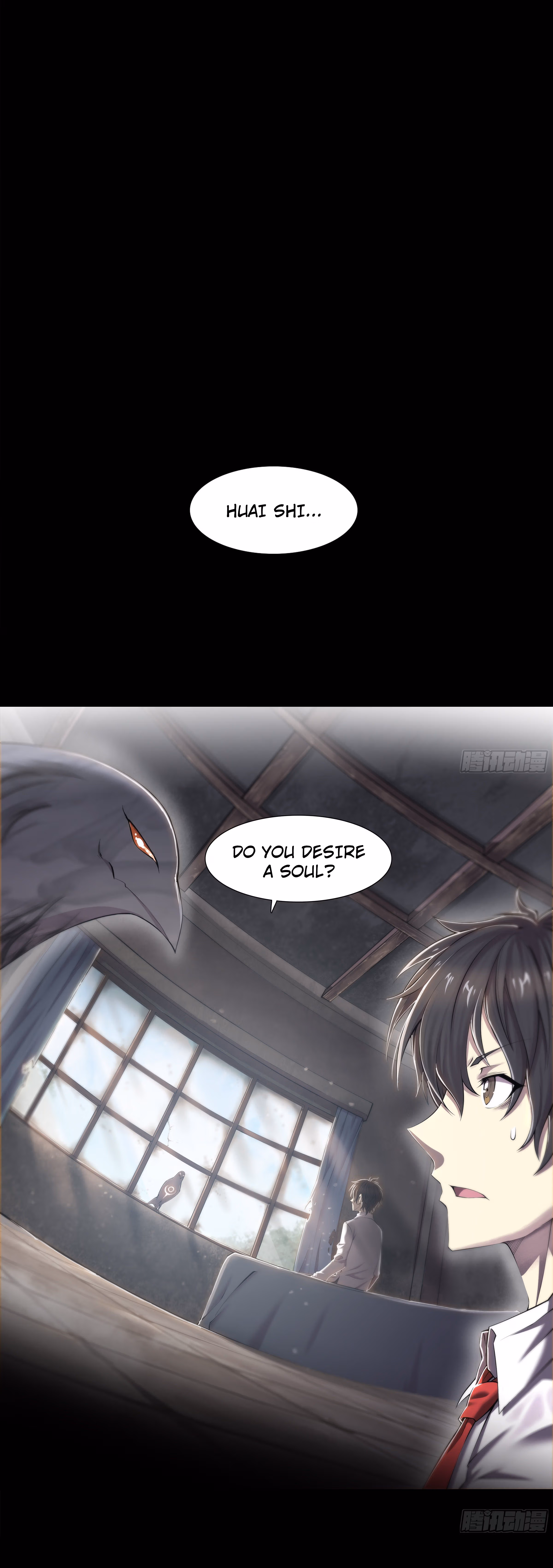 Apocalypse Chapter 0 page 10 - 