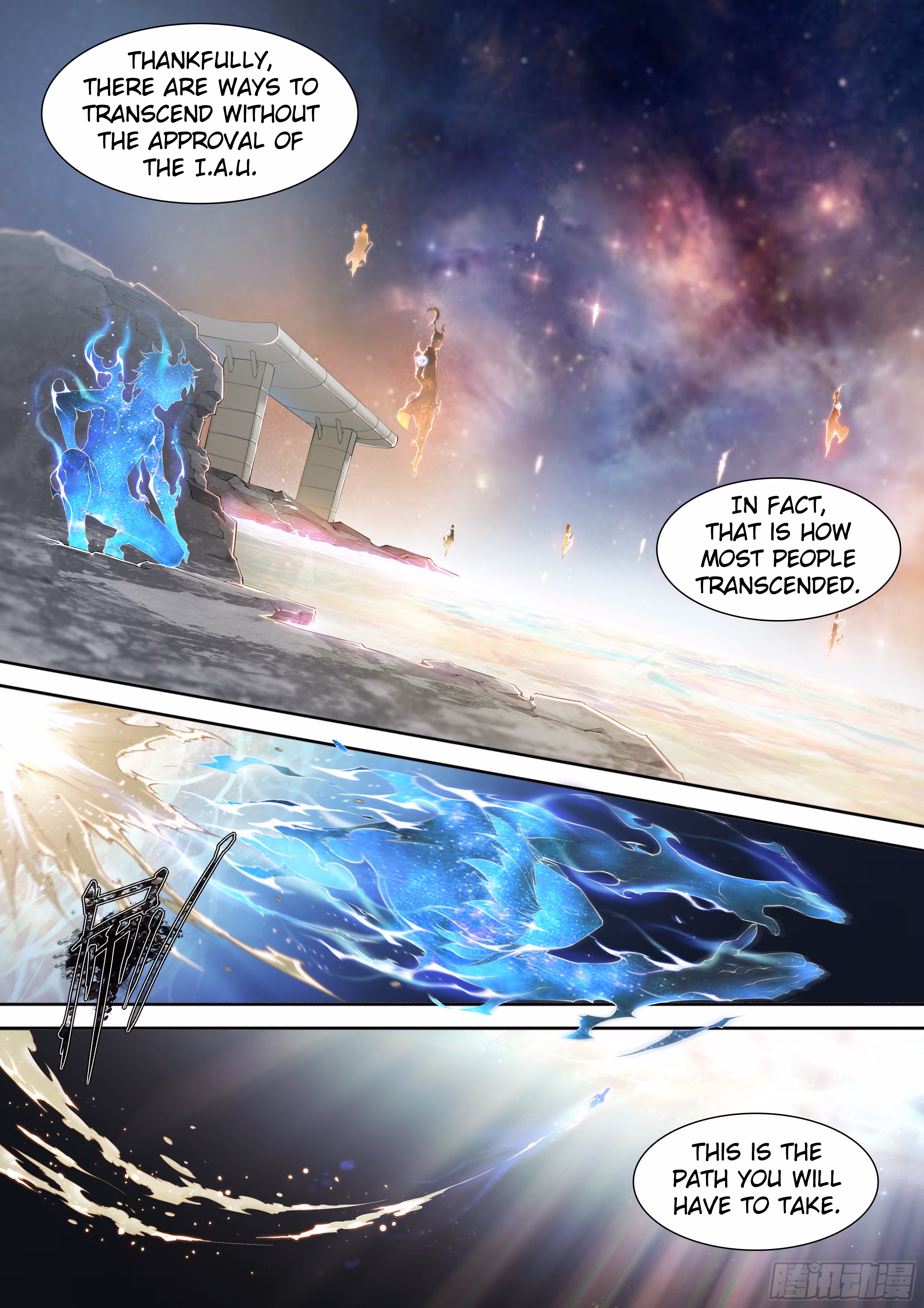 Apocalypse Chapter 11 page 16 - 