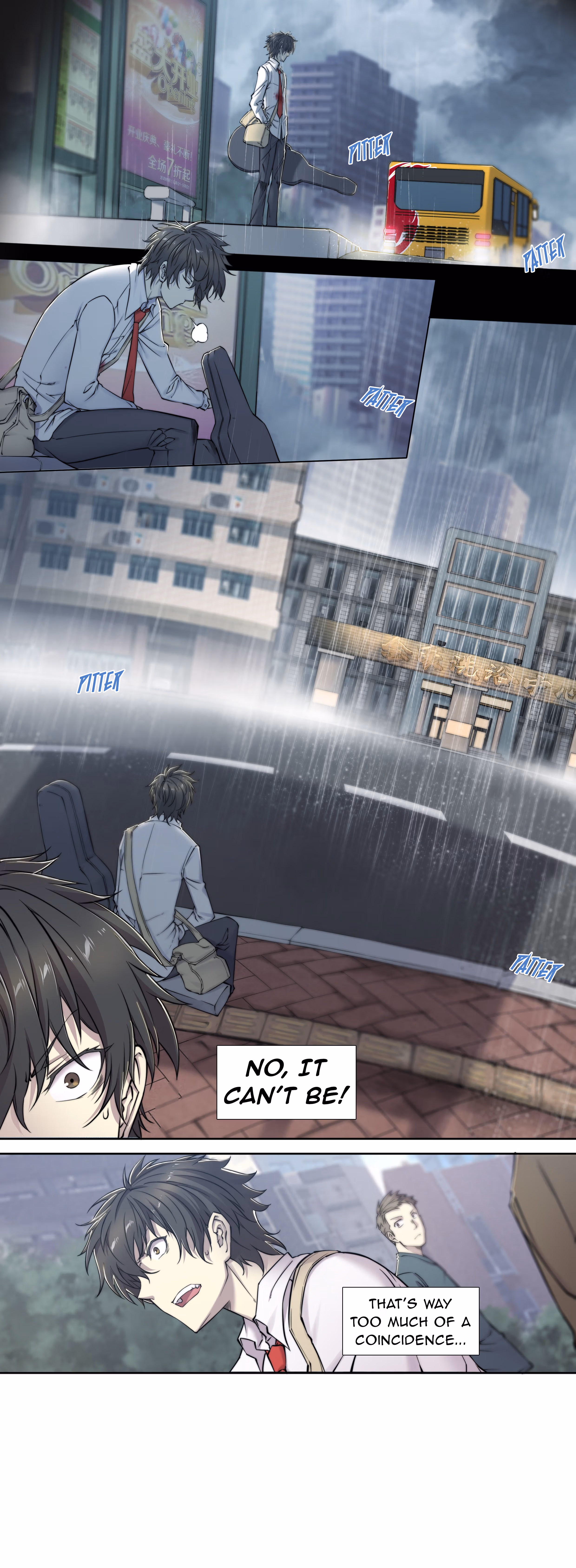 Apocalypse Chapter 6 page 7 - 