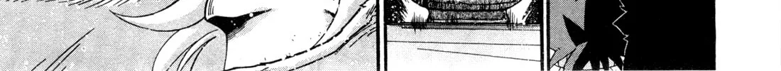 Apocrypha Getter Robo Darkness Chapter 21 page 16 - 