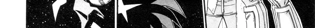 Apocrypha Getter Robo Darkness Chapter 21 page 22 - 