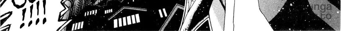 Apocrypha Getter Robo Darkness Chapter 22 page 6 - 