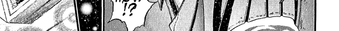 Apocrypha Getter Robo Darkness Chapter 29 page 2 - 
