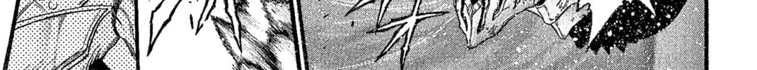 Apocrypha Getter Robo Darkness Chapter 29 page 38 - 