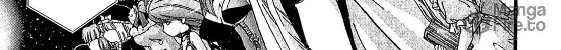 Apocrypha Getter Robo Darkness Chapter 29 page 42 - 