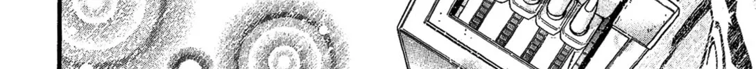 Apocrypha Getter Robo Darkness Chapter 29 page 8 - 