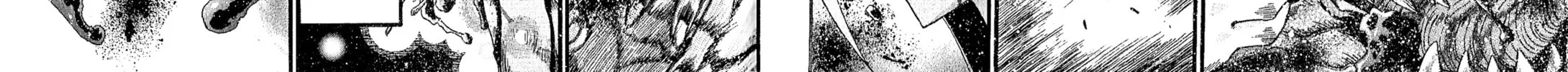 Apocrypha Getter Robo Darkness Chapter 30 page 12 - 