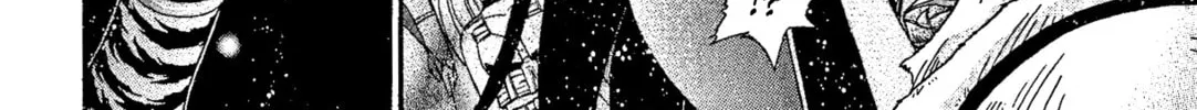 Apocrypha Getter Robo Darkness Chapter 30 page 4 - 