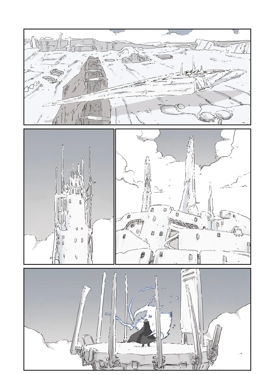 APOSIMZ (Official Colored) (Colored) Chapter 17 page 39 - 