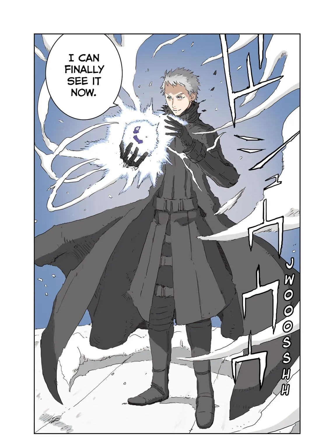 APOSIMZ (Official Colored) (Colored) Chapter 17 page 41 - 