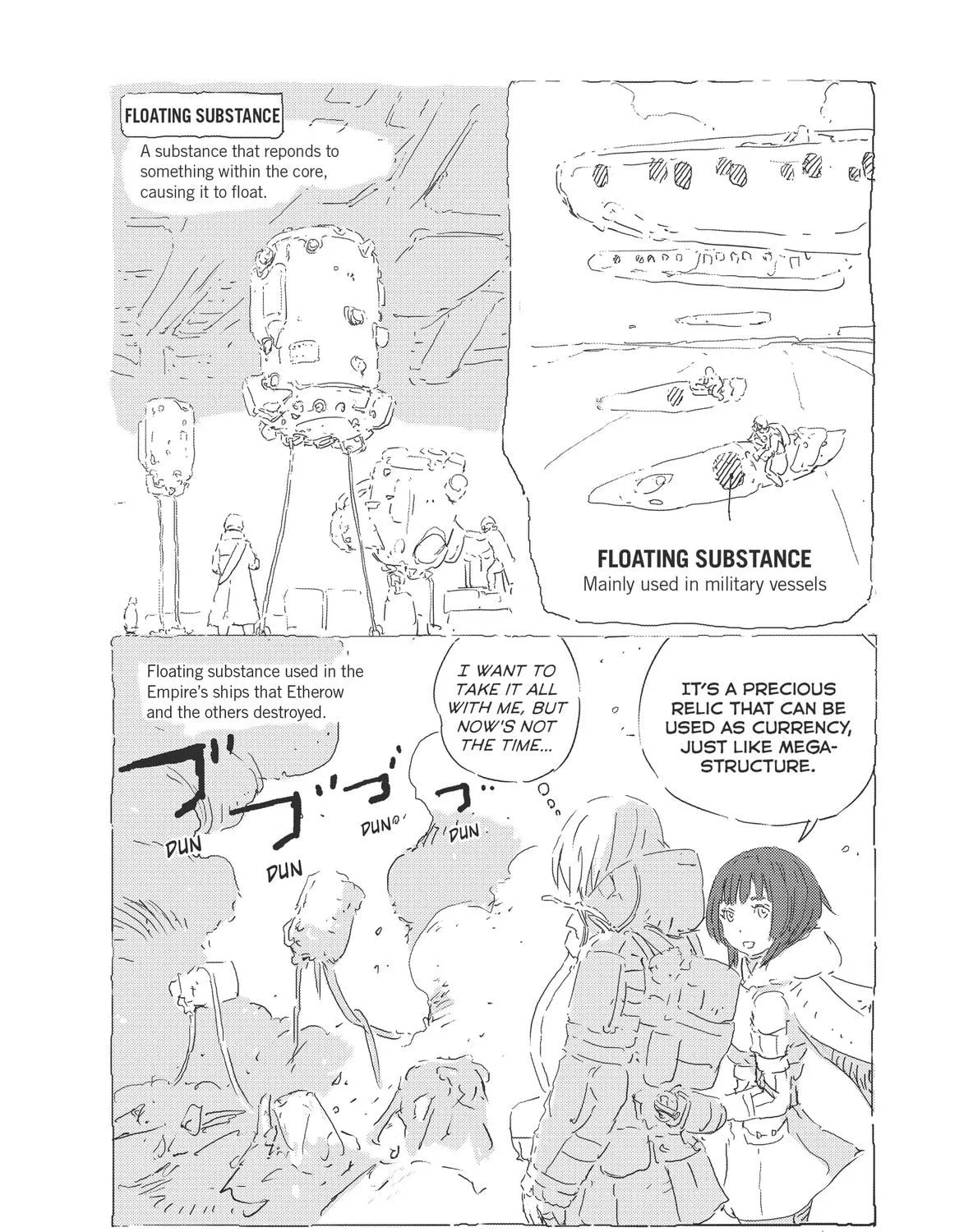 APOSIMZ (Official Colored) (Colored) Chapter 17 page 47 - 