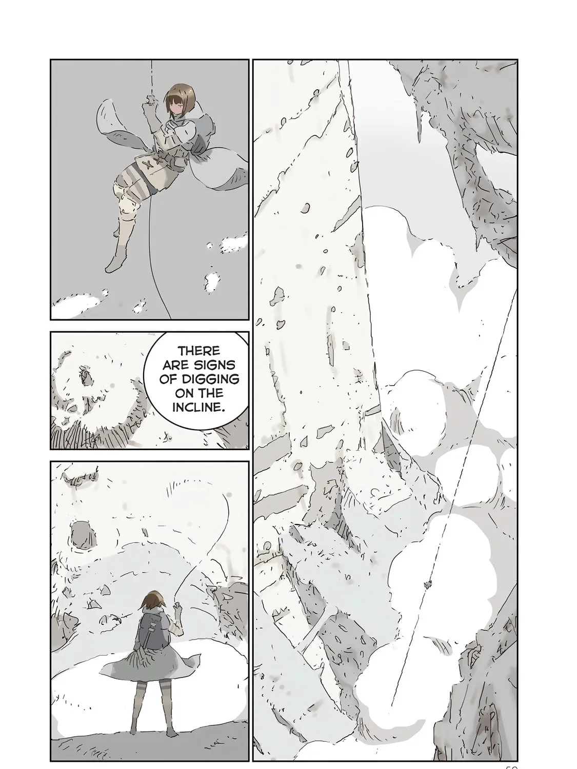 APOSIMZ (Official Colored) (Colored) Chapter 20 page 7 - 