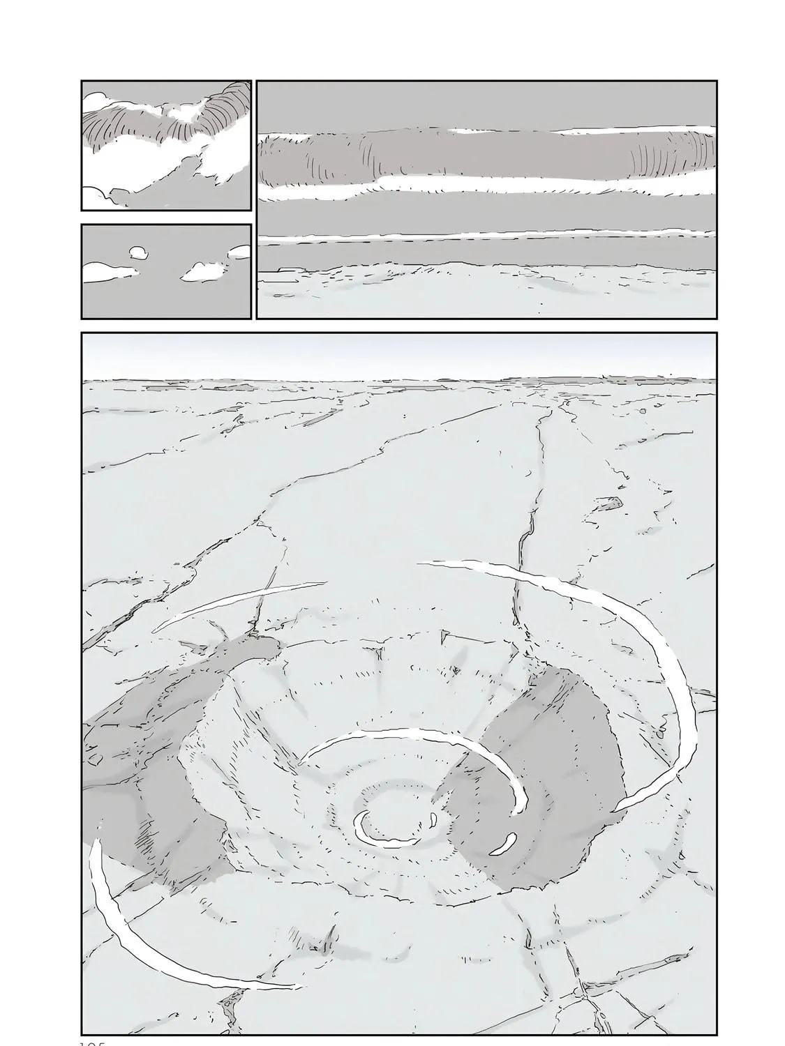 APOSIMZ (Official Colored) (Colored) Chapter 22 page 11 - 