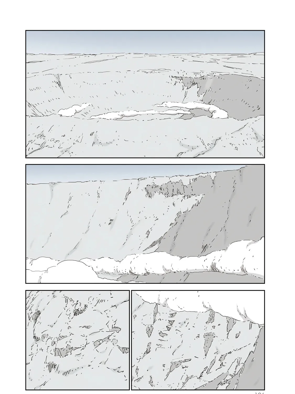 APOSIMZ (Official Colored) (Colored) Chapter 22 page 13 - 