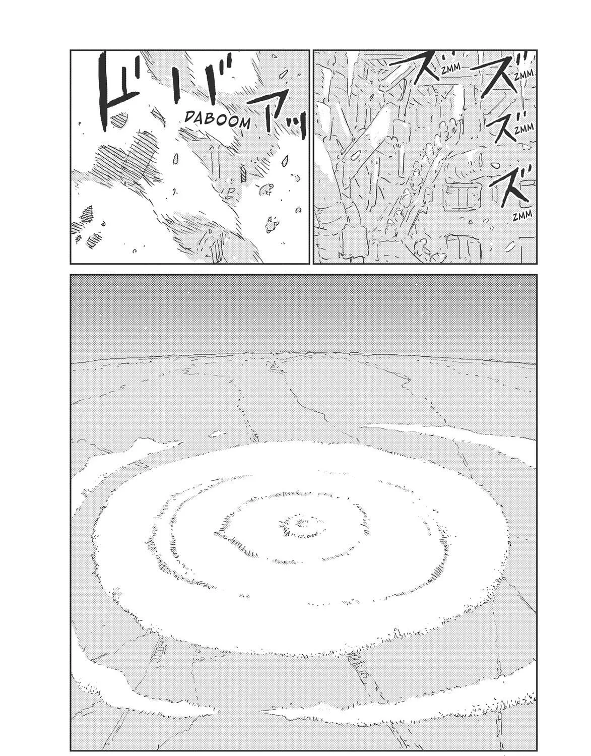 APOSIMZ (Official Colored) (Colored) Chapter 22 page 9 - 