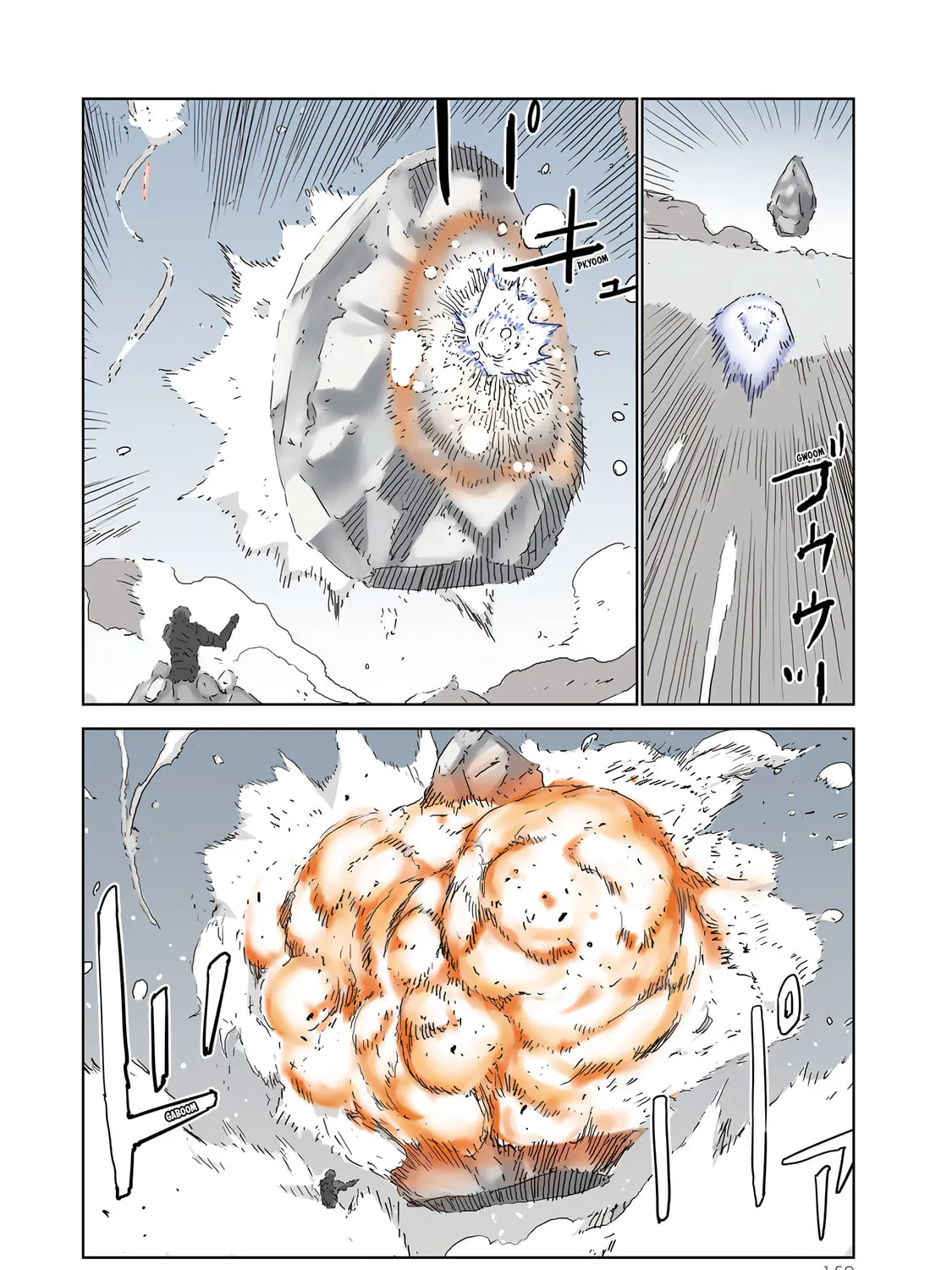 APOSIMZ (Official Colored) (Colored) Chapter 24 page 7 - 