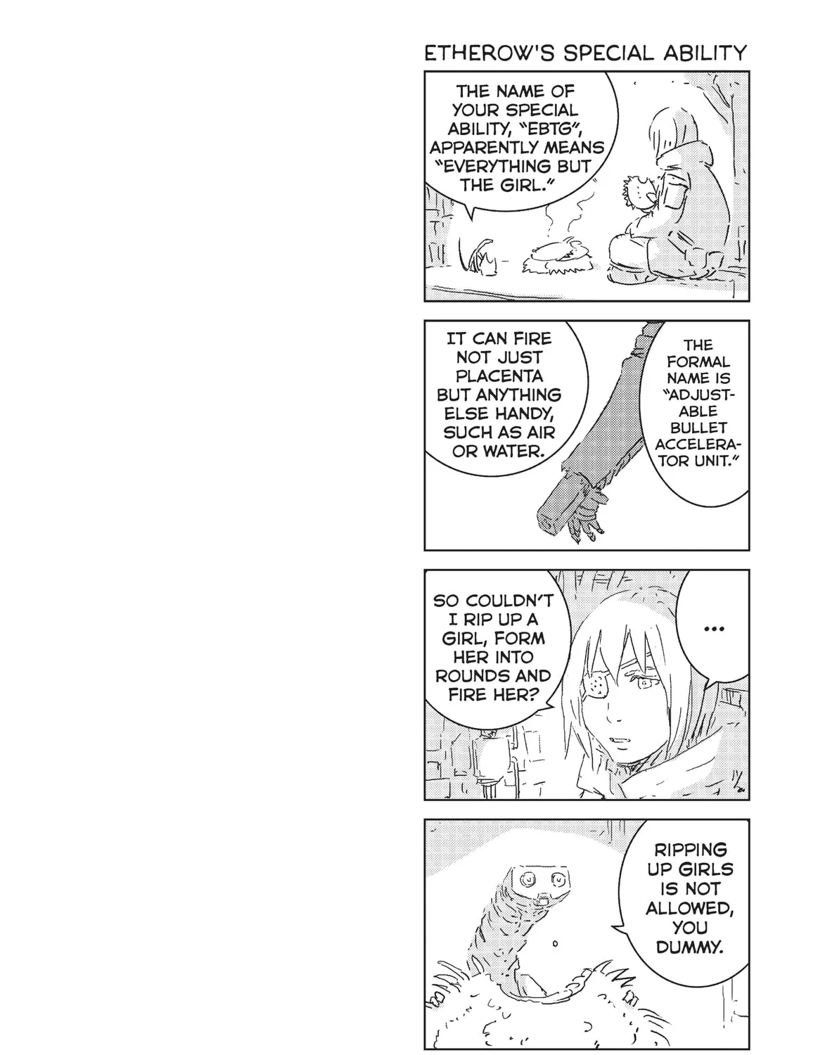 APOSIMZ (Official Colored) (Colored) Chapter 3 page 123 - 