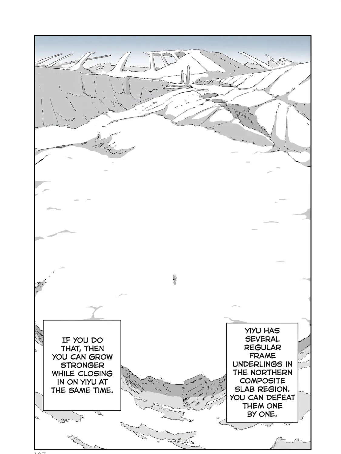 APOSIMZ (Official Colored) (Colored) Chapter 3 page 21 - 