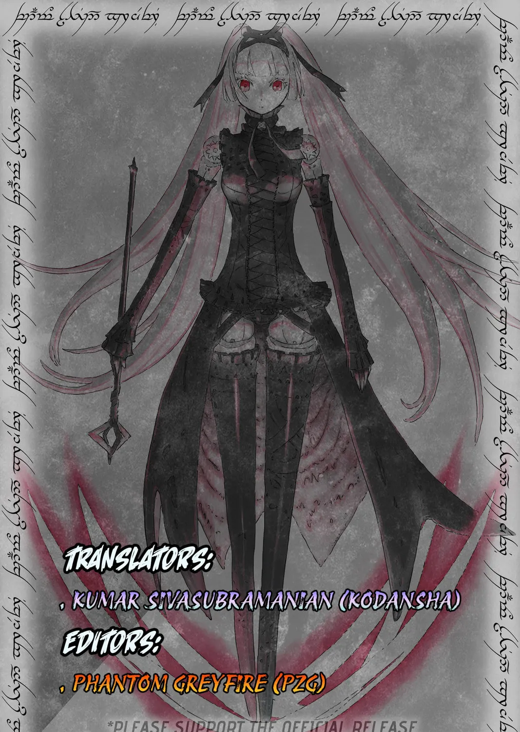 APOSIMZ (Official Colored) (Colored) Chapter 9 page 67 - 