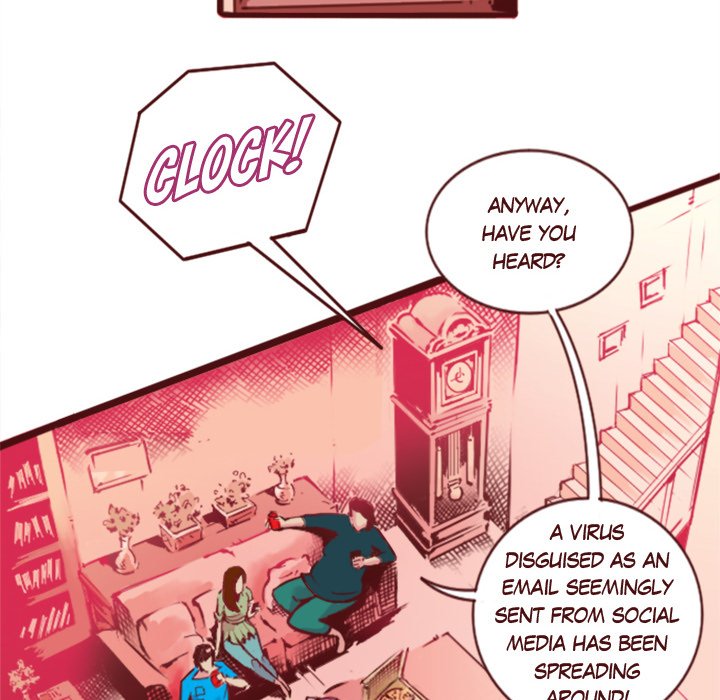 Apps Orbs Apps Orbs EP 1 - Toomics page 11 - 