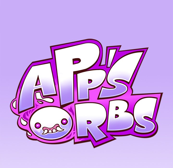 Apps Orbs Apps Orbs EP 1 - Toomics page 14 - 