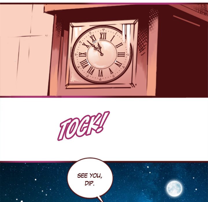Apps Orbs Apps Orbs EP 1 - Toomics page 17 - 