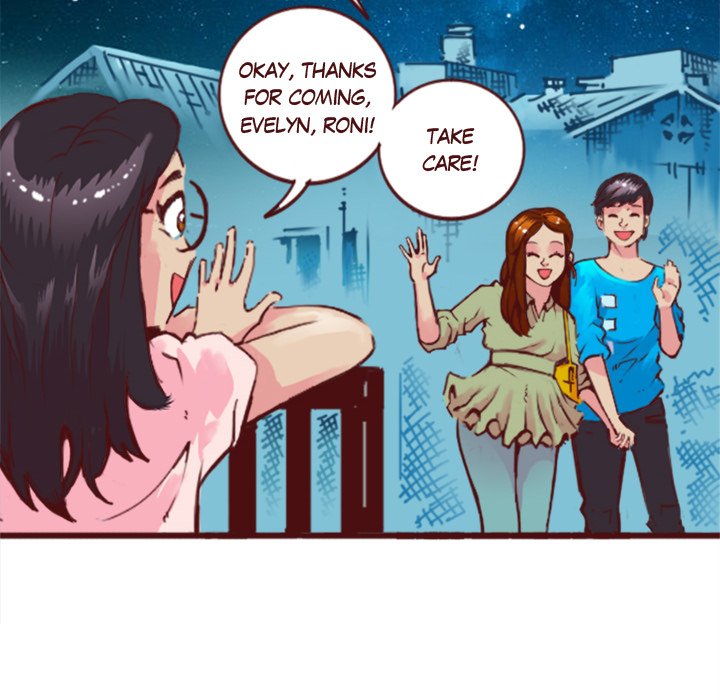 Apps Orbs Apps Orbs EP 1 - Toomics page 18 - 