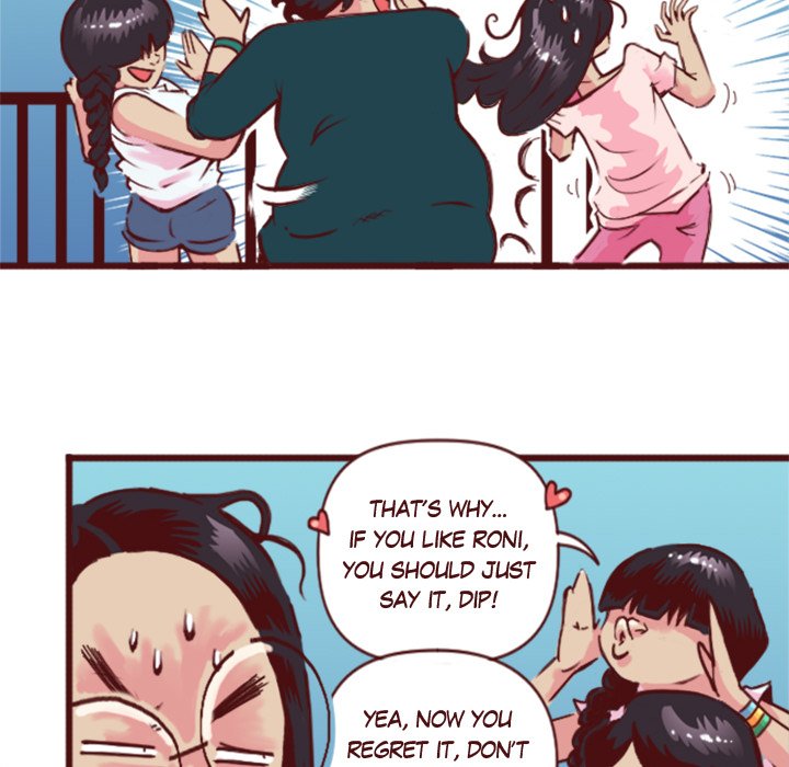 Apps Orbs Apps Orbs EP 1 - Toomics page 20 - 