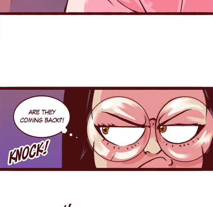 Apps Orbs Apps Orbs EP 1 - Toomics page 33 - 