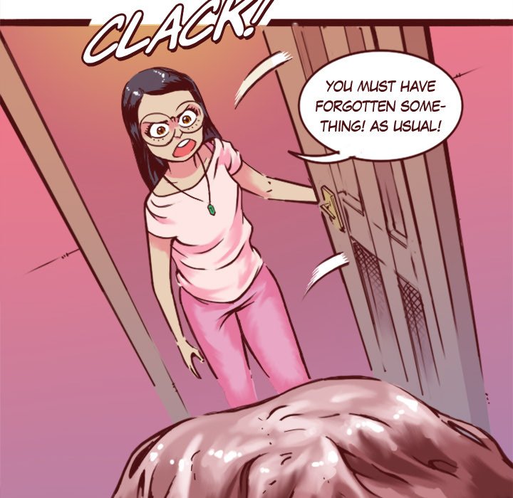 Apps Orbs Apps Orbs EP 1 - Toomics page 35 - 