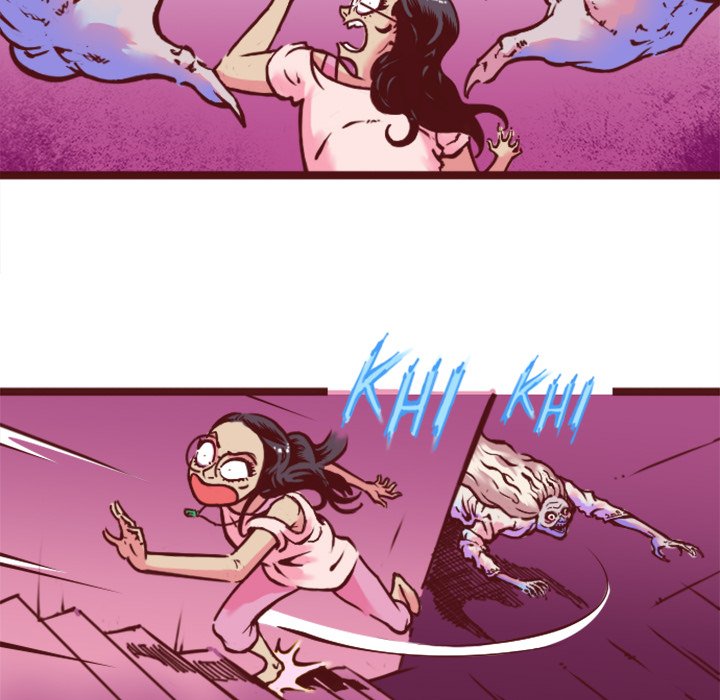 Apps Orbs Apps Orbs EP 1 - Toomics page 44 - 