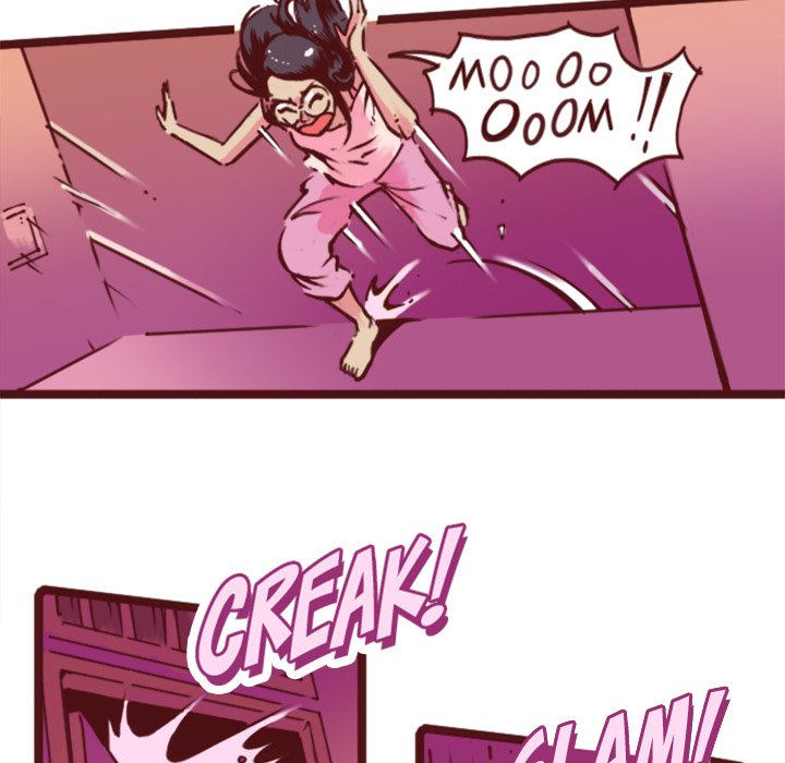 Apps Orbs Apps Orbs EP 1 - Toomics page 46 - 