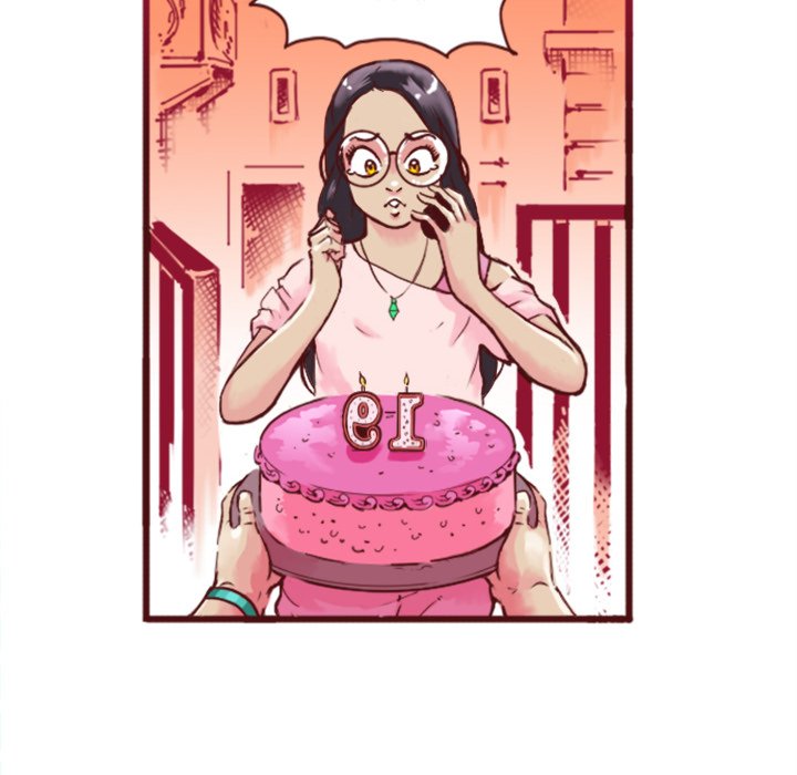Apps Orbs Apps Orbs EP 1 - Toomics page 6 - 