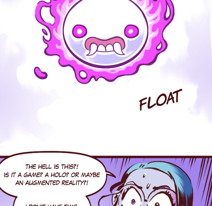 Apps Orbs Apps Orbs EP 1 - Toomics page 54 - 