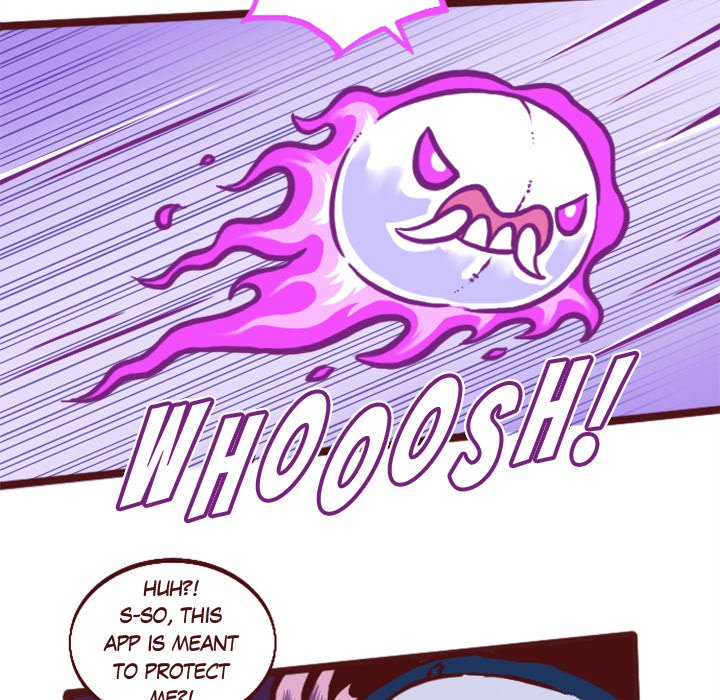 Apps Orbs Apps Orbs EP 1 - Toomics page 58 - 