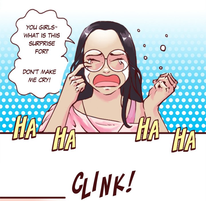 Apps Orbs Apps Orbs EP 1 - Toomics page 7 - 
