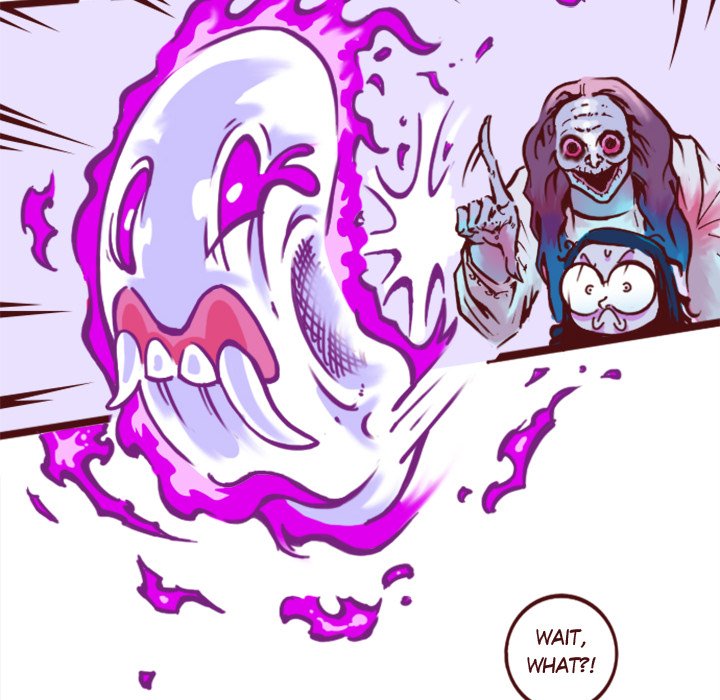 Apps Orbs Apps Orbs EP 1 - Toomics page 61 - 