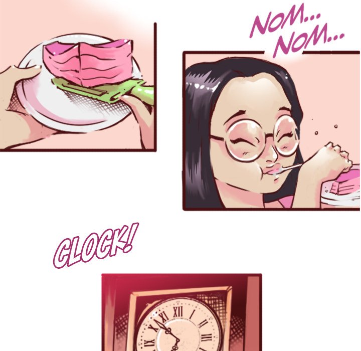 Apps Orbs Apps Orbs EP 1 - Toomics page 8 - 