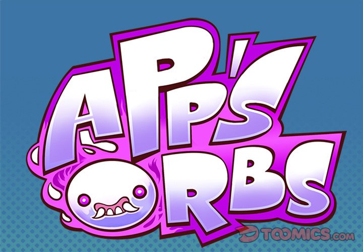 Apps Orbs Apps Orbs EP 10 - Toomics page 1 - 