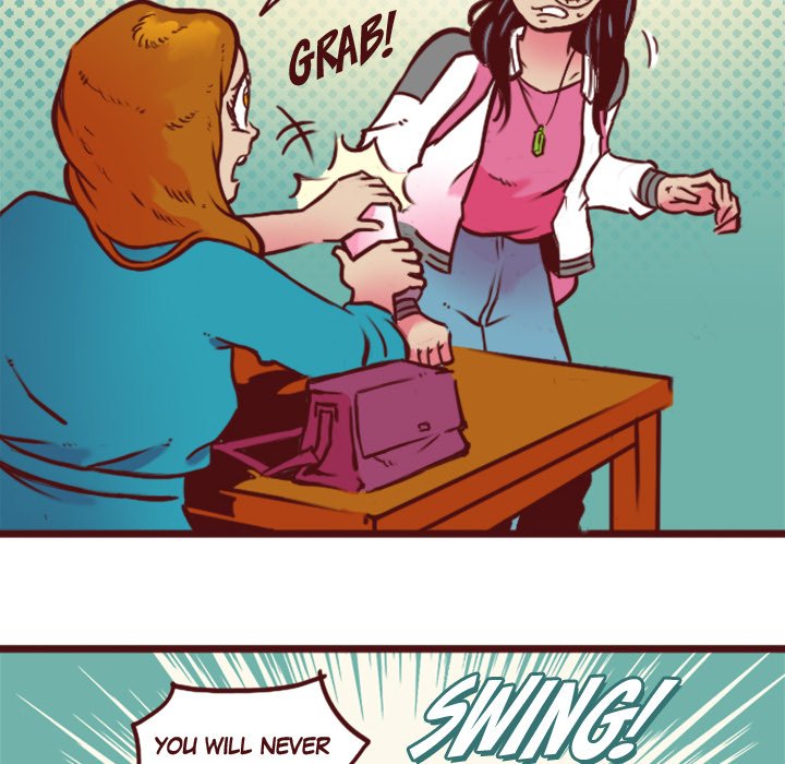 Apps Orbs Apps Orbs EP 10 - Toomics page 12 - 