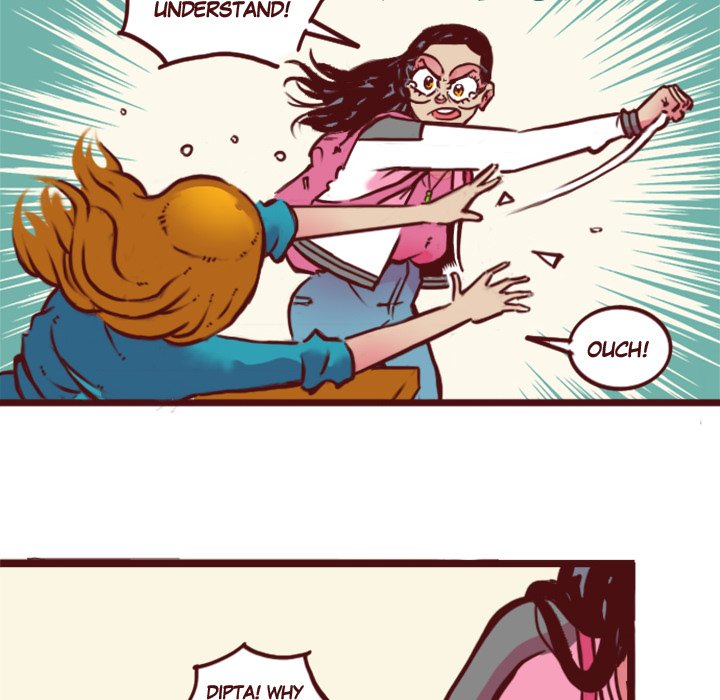 Apps Orbs Apps Orbs EP 10 - Toomics page 13 - 