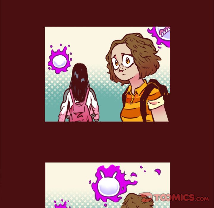 Apps Orbs Apps Orbs EP 10 - Toomics page 16 - 