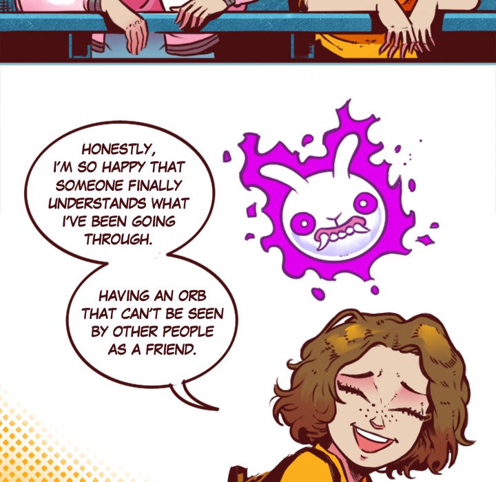 Apps Orbs Apps Orbs EP 10 - Toomics page 21 - 