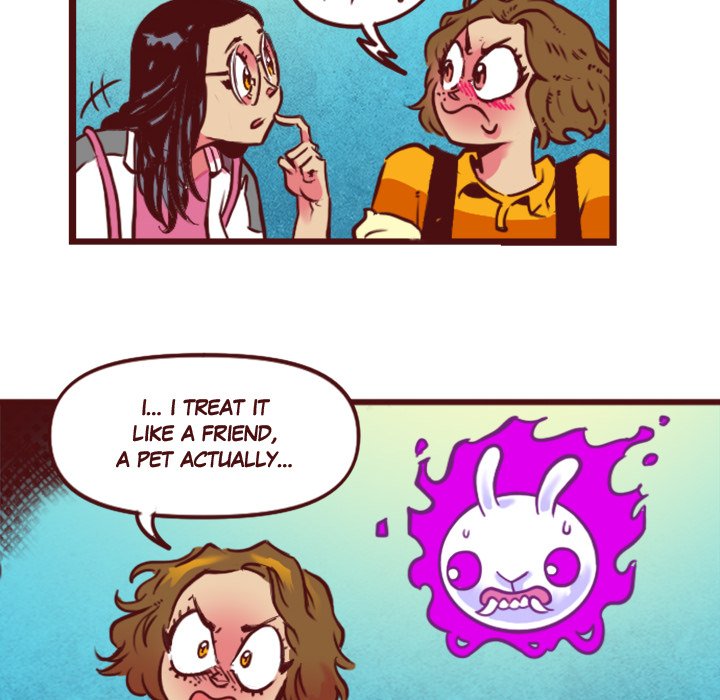 Apps Orbs Apps Orbs EP 10 - Toomics page 25 - 