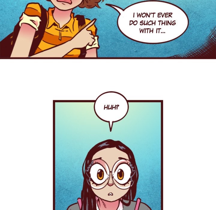 Apps Orbs Apps Orbs EP 10 - Toomics page 26 - 